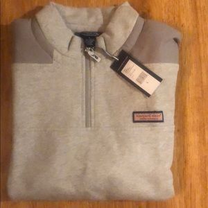 Vineyard Vines Sherpa Shep